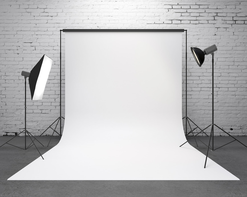 how to make a photo booth backdrop for ebay items