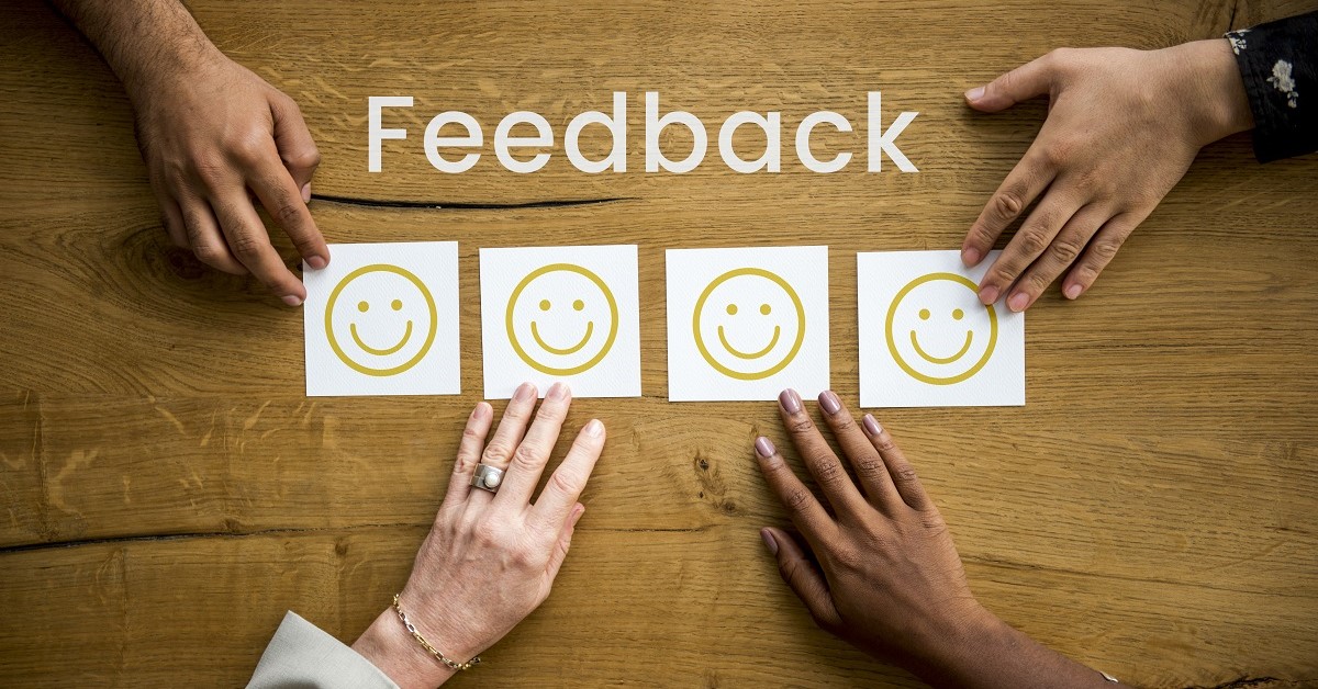 How To Create And Make The Most Of A Customer Feedback Loop