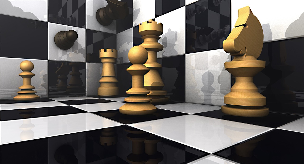 Play Chess Online With Zoho Writer - Zoho Blog