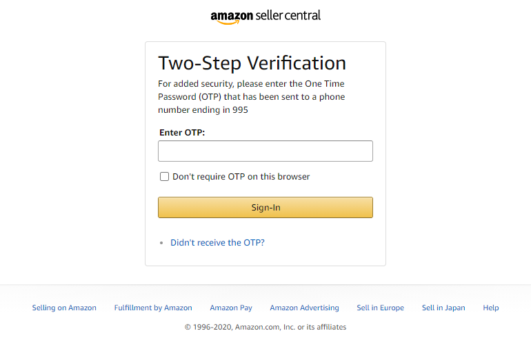 Complete Two-Step Verification