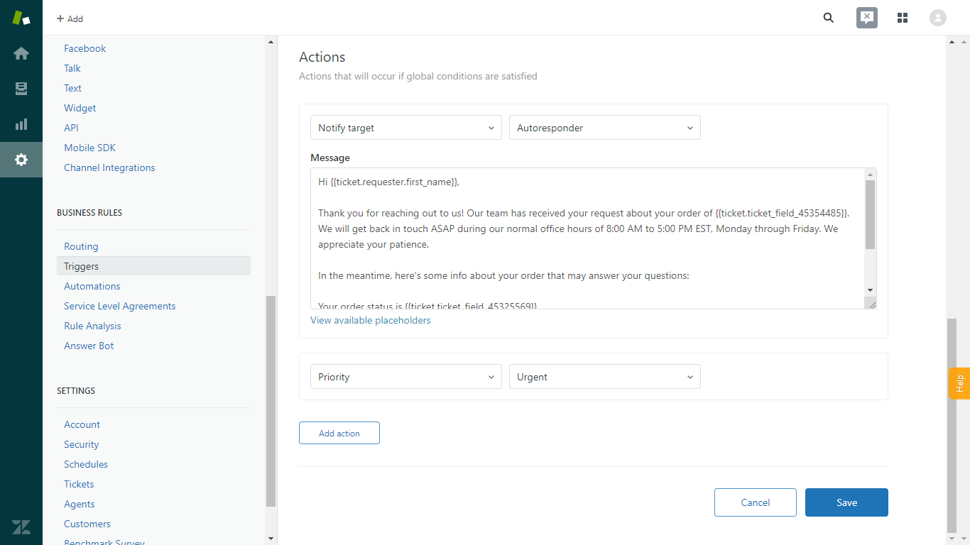 ChannelReply-Zendesk Integration: Absolutely Every Feature Explained