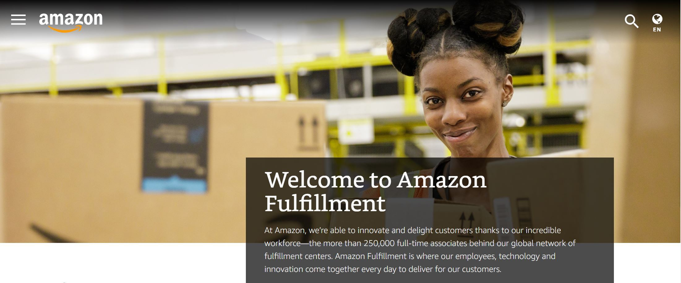 Amazon FBA