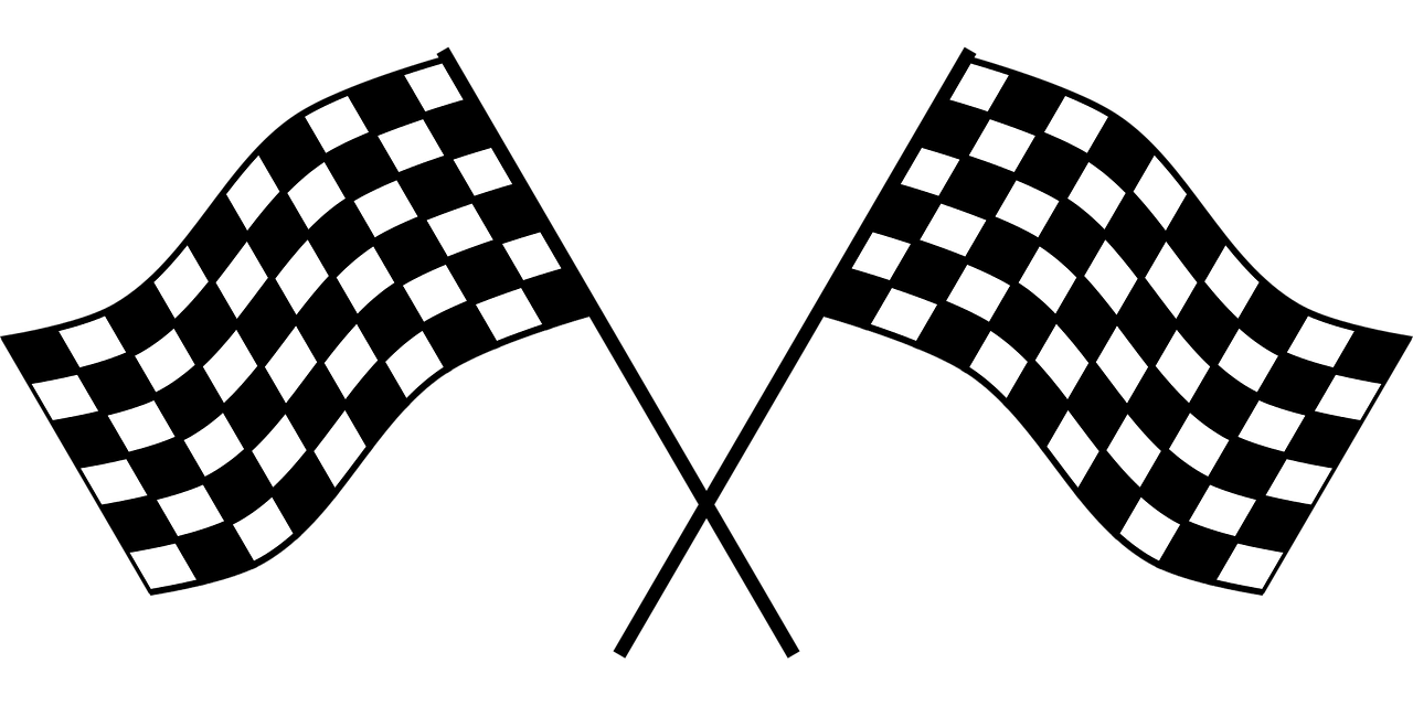 Checkered Flags