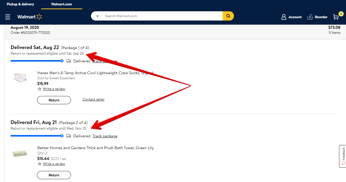 How Long Does It Take For Walmart To Ship In 2022? (Guide)