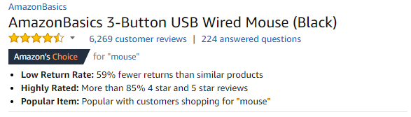 How To Be Amazon S Choice And Win Alexa Searches In 5 Steps