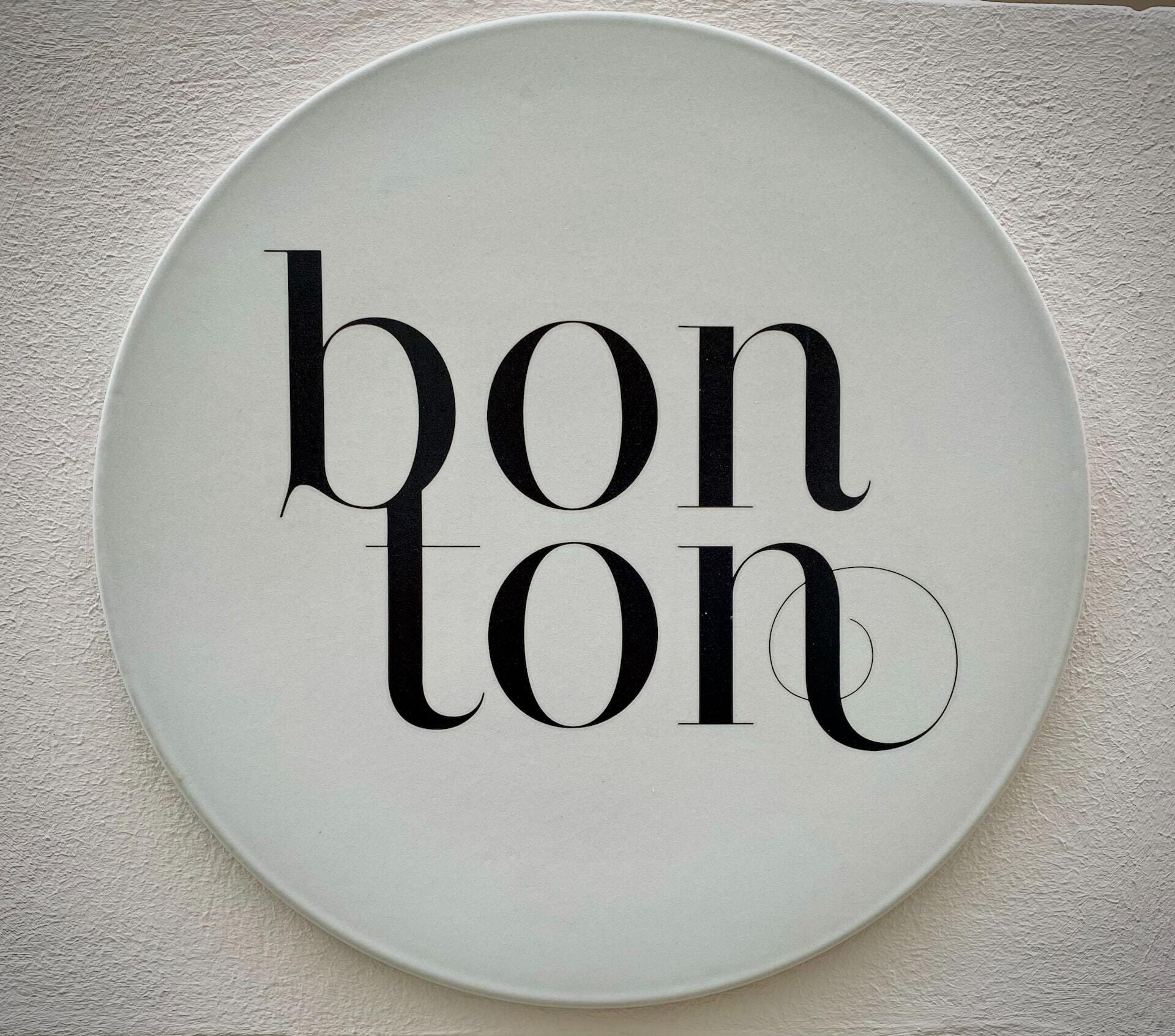 Bon Ton