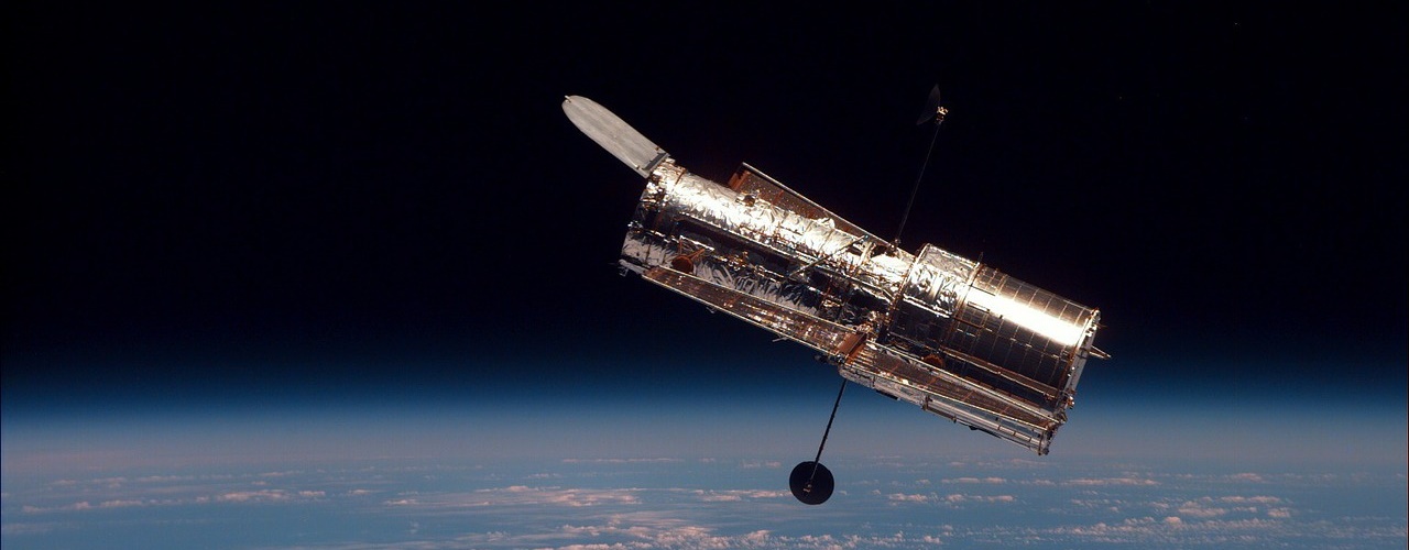 The Hubble Space Telescope