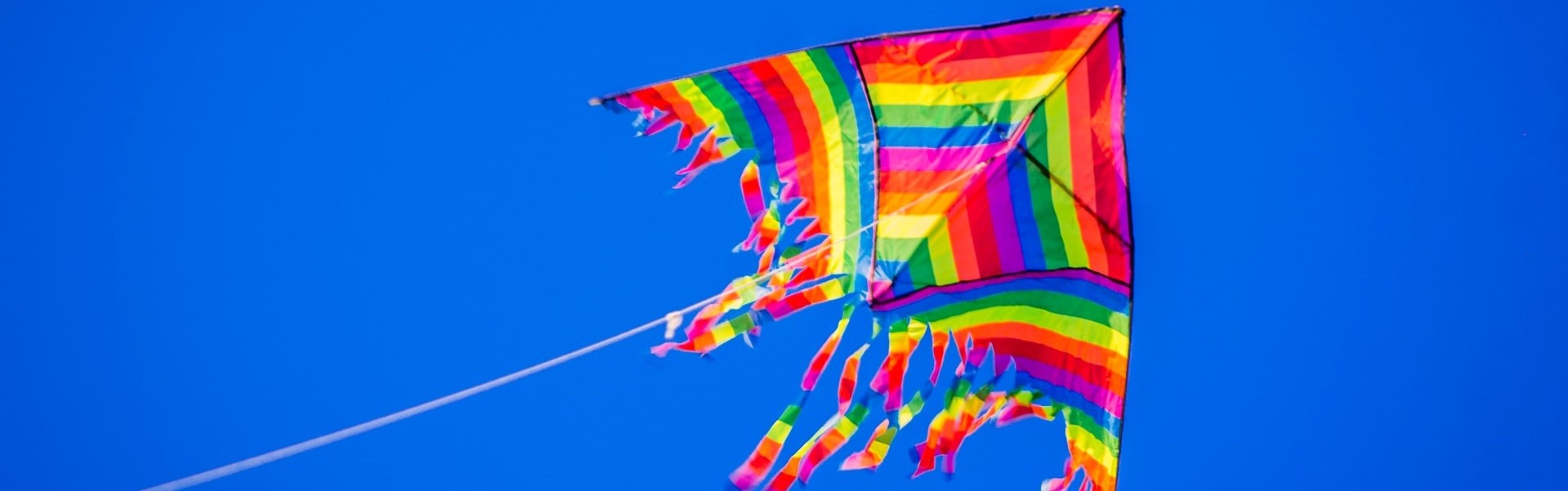 Kite Flying