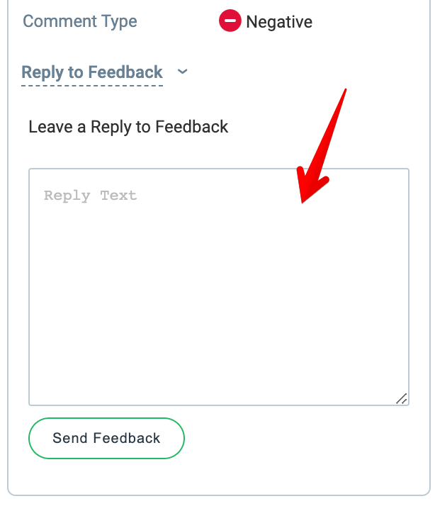 How to Leave a Public Reply to eBay Feedback from Zendesk, Freshdesk, Re:amaze or Zoho Desk