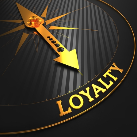 Achieve Customer Loyalty