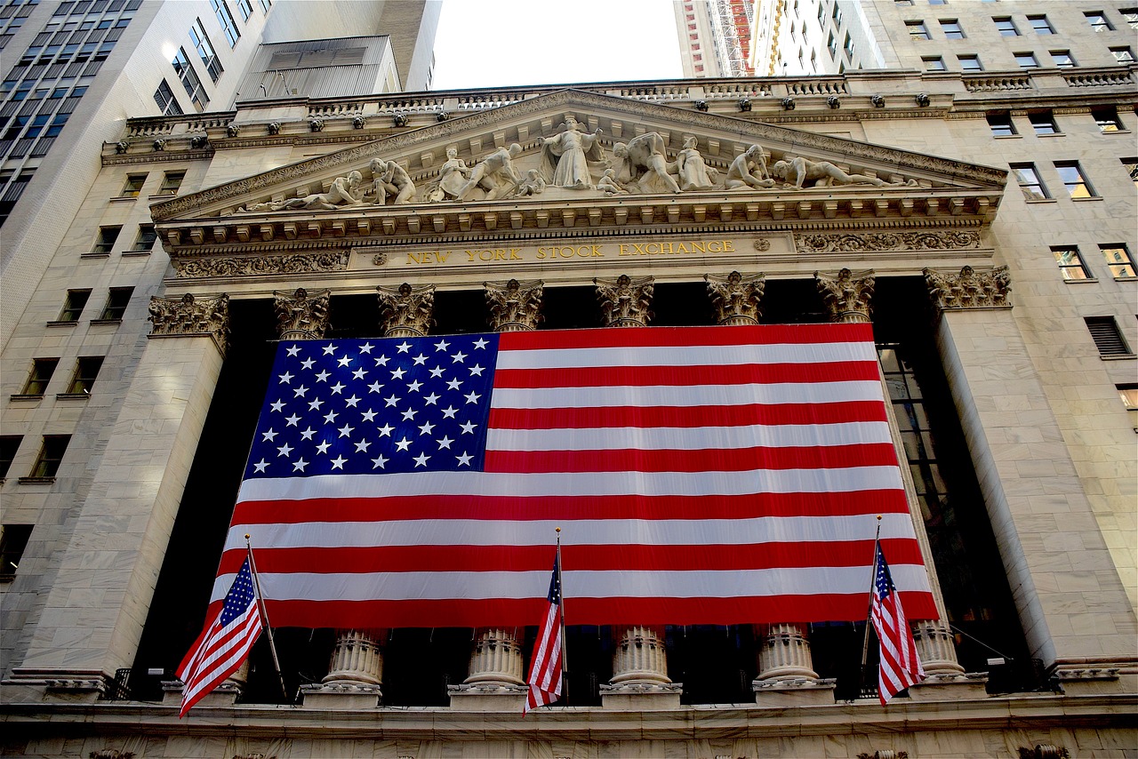 New York Stock Exchange, Wall Street