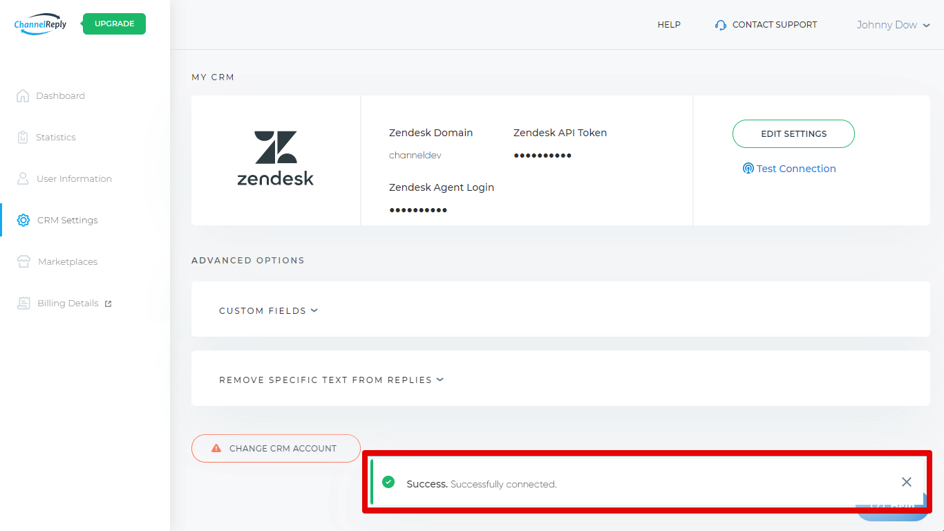 The “Notify ChannelReply” Trigger for Zendesk Explained