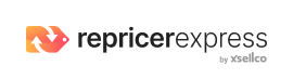 RepricerExpress Logo