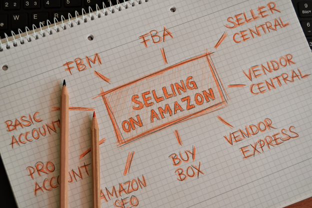 Amazon Seller Strategies
