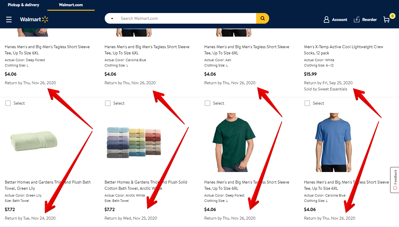 Walmart's newest shipping option might make you cancel  Prime